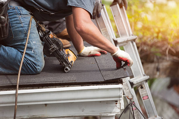 Quick and Trustworthy Emergency Roof Repair Services in Big Bear Lake, CA